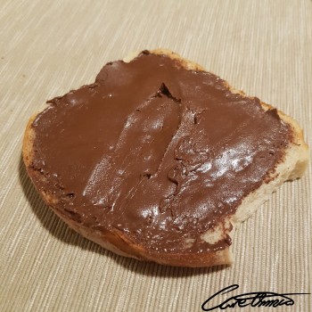 Image of Chocolate-Flavored Hazelnut Spread