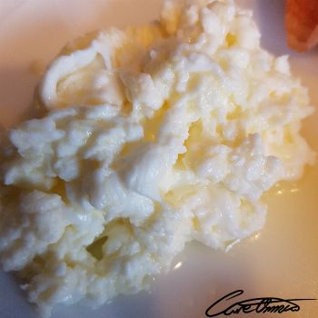 Image of Egg White (Omelet, Scrambled, Or Fried, Made With Butter)