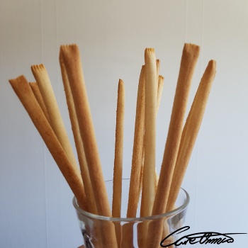 Image of Hard Bread Sticks