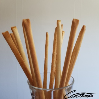 Image of Hard Bread Stick (Low Sodium) that contains thiamin
