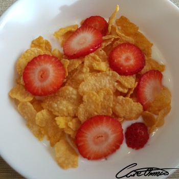 Image of Kellogg's Corn Flakes