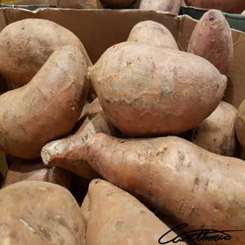 Image of Sweet Potatoes (Not Further Specified)