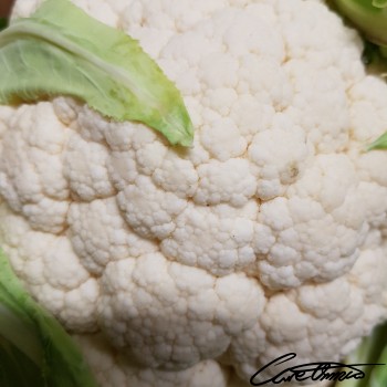 Image of Raw Cauliflower