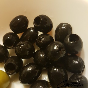 Image of Black Olives