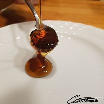 Image of Syrup (Not Further Specified)