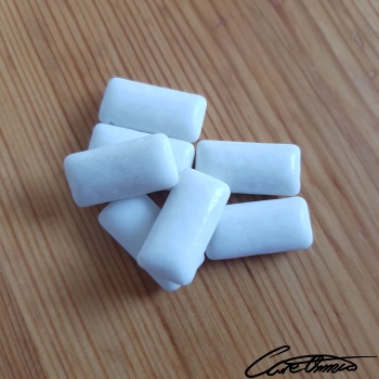 Image of Chewing Gum (Sugar Free)