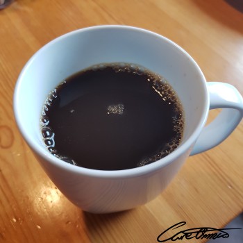 Image of Brewed Coffee