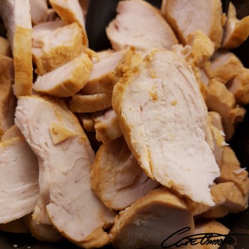 Image of Chicken (For Use With Vegetables)