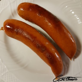 Image of Pan-Fried Chorizo (Pork Sausage, Link Or Ground) that contains cis-10-heptadecenoic acid (17:1 c)