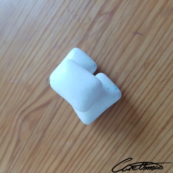 Image of Chewing Gum (Sugarless)