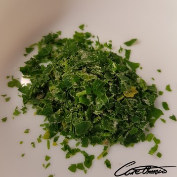 Image of Freeze-Dried Parsley that contains total dietary fiber