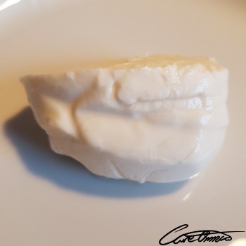 Image of Mozzarella (Cheese, Whole Milk, Low Moisture) that contains tyrosine