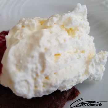 Image of Whipped Cream (Cream Topping, Pressurized)