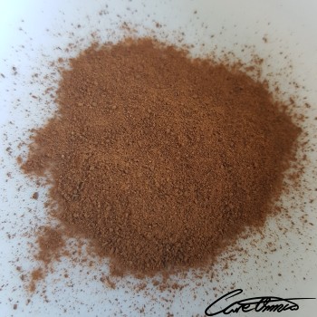 Image of Cinnamon (Ground, Spices) that contains total dietary fiber