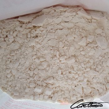 Image of White Wheat Flour (10% Protein, Bleached, Unenriched, Industrial)