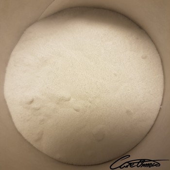 Image of Baking Powder (Double-Acting, Sodium Aluminum Sulfate, Leavening Agents) that contains sodium