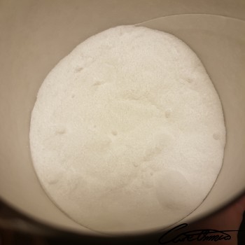Image of Baking Powder (Double-Acting, Straight Phosphate, Leavening Agents) that contains calcium