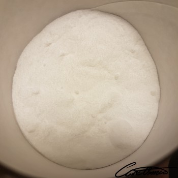 Image of Baking Powder (Low-Sodium, Leavening Agents) that contains potassium