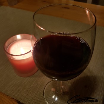 Image of All Table Wine that contains kj (energy)
