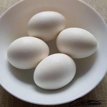 Image of Hard-Boiled Whole Egg