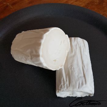 Image of Goat Cheese (Soft Type) that contains copper