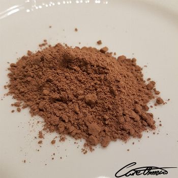 Image of Cocoa Mix (Powder) that contains pentadecanoic acid (15:0)