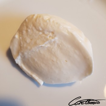 Image of Mozzarella (Cheese, Part Skim)