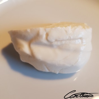 Image of Mozzarella (Cheese, Reduced Sodium)