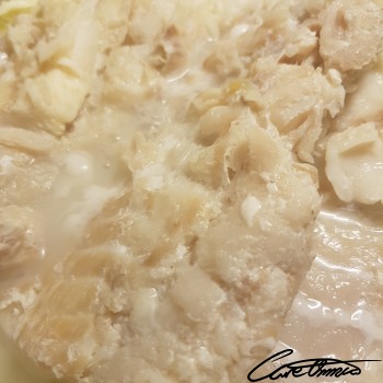 Image of Baked Or Broiled Cod (Made With Butter)