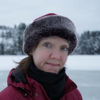 Author Image of Sara Niemelä