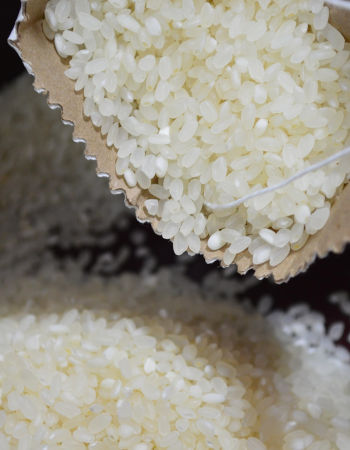 Best Milk To Drink! A Review Of 8 Different Types Of Milk - The main ingredient in rice milk! Care Omnia Some Rice