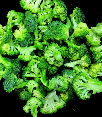 Care Omnia Cut Broccoli