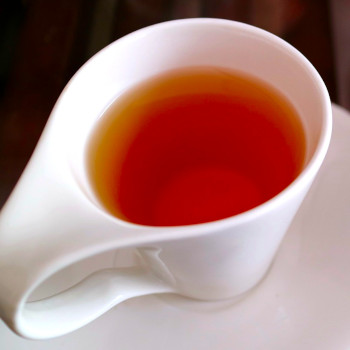 Care Omnia cloudberry tea
