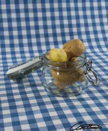 Care Omnia Ginger In Small Jar