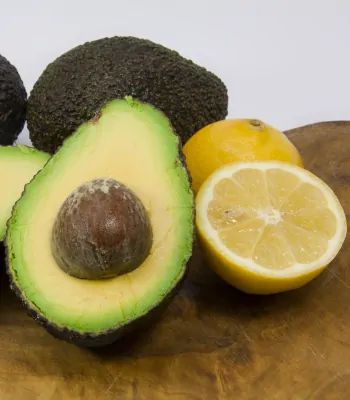 Care Omnia Tip, Keep avocados fresh for longer with lemon