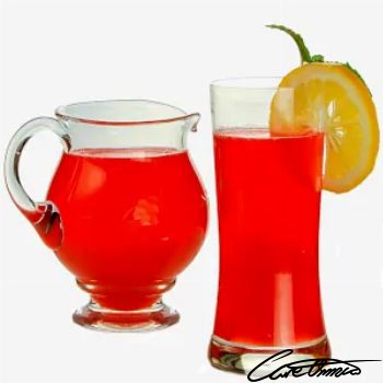 cranberry apple cider, scandinavian, christmas drink, christmas cider