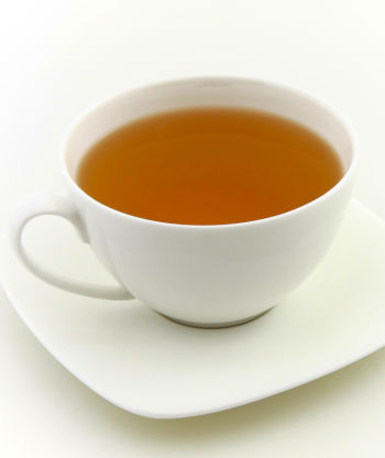 Care Omnia a cup of delicious tea