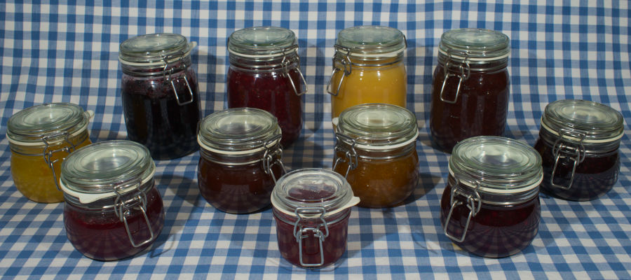 Making Jam Gear (What & Where To Buy) - Top Recommendations - Making your own jam or preserve is rewarding. Read more about what products we recommend if you want to try making your own! Recommended By Care Omnia Making Jam (What & Where To Buy)