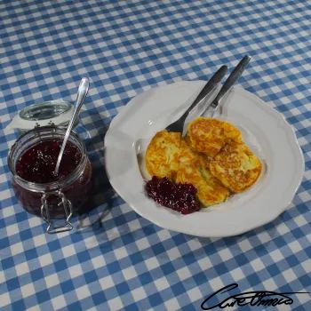 boiled potato, potato buns, Scandinavian potato buns, Swedish potato buns