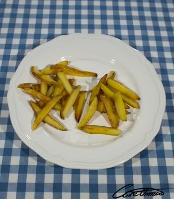 Care Omnia Home Made Potato Fries