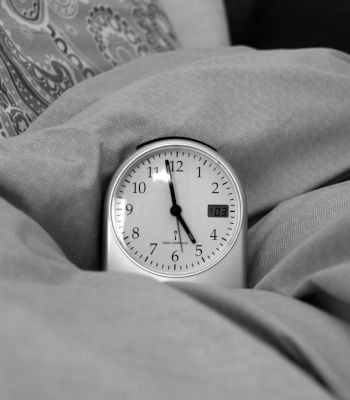Care Omnia - It’s important to sleep whole cycles to be able to fell rested